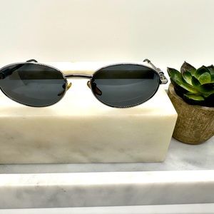 Hardly used Versace sunglasses. No case